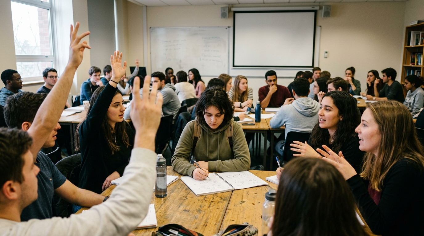 Why Am I Too Afraid to Speak English Out Loud?