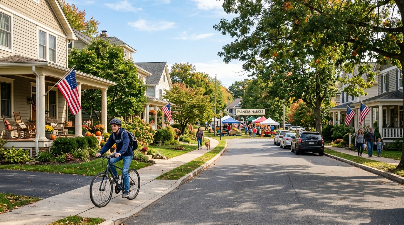 What Is Daily Life in America Actually Like? A Practical Guide for International Students