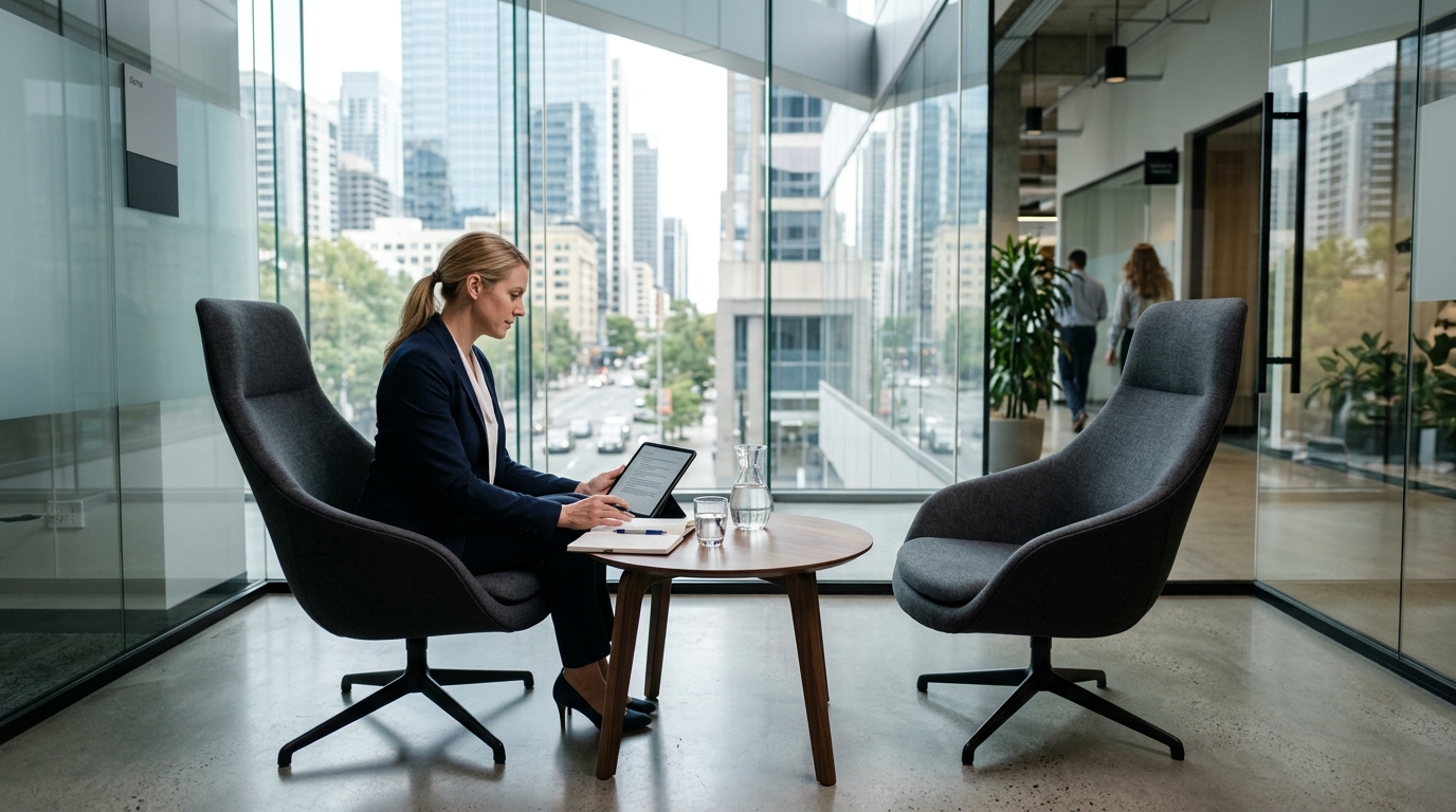 How to Prepare for English Job Interviews