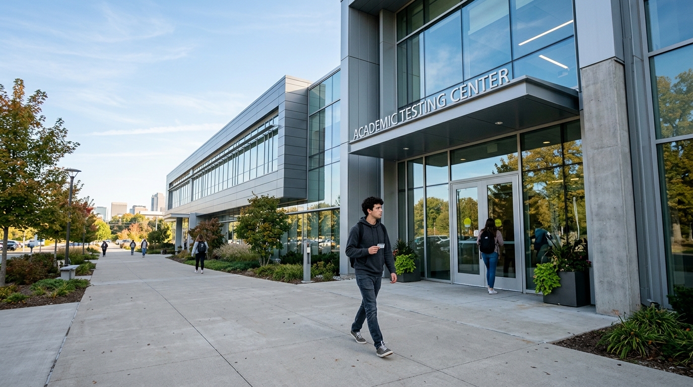 What Should I Know Before Taking the TOEFL for the First Time?