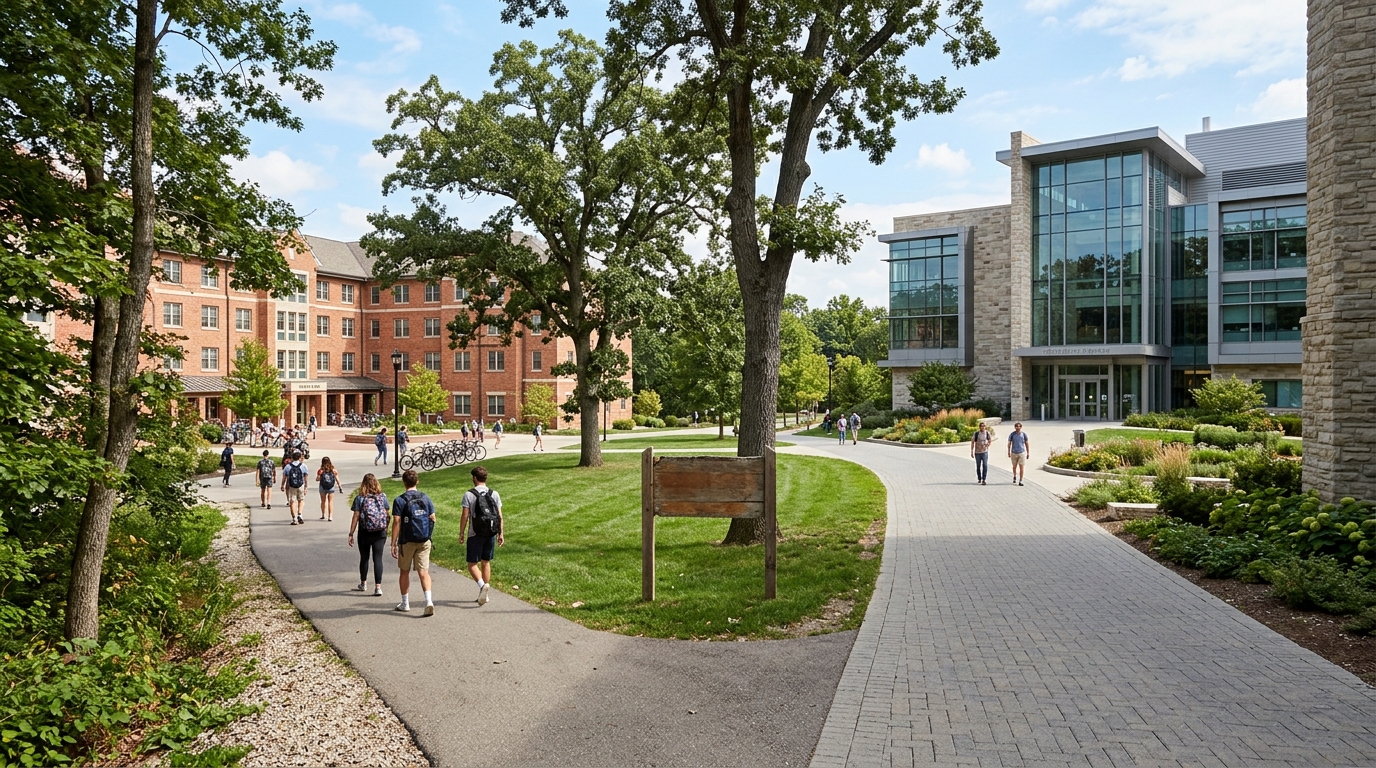 What's the Difference Between Applying to US Graduate School vs. Undergrad?