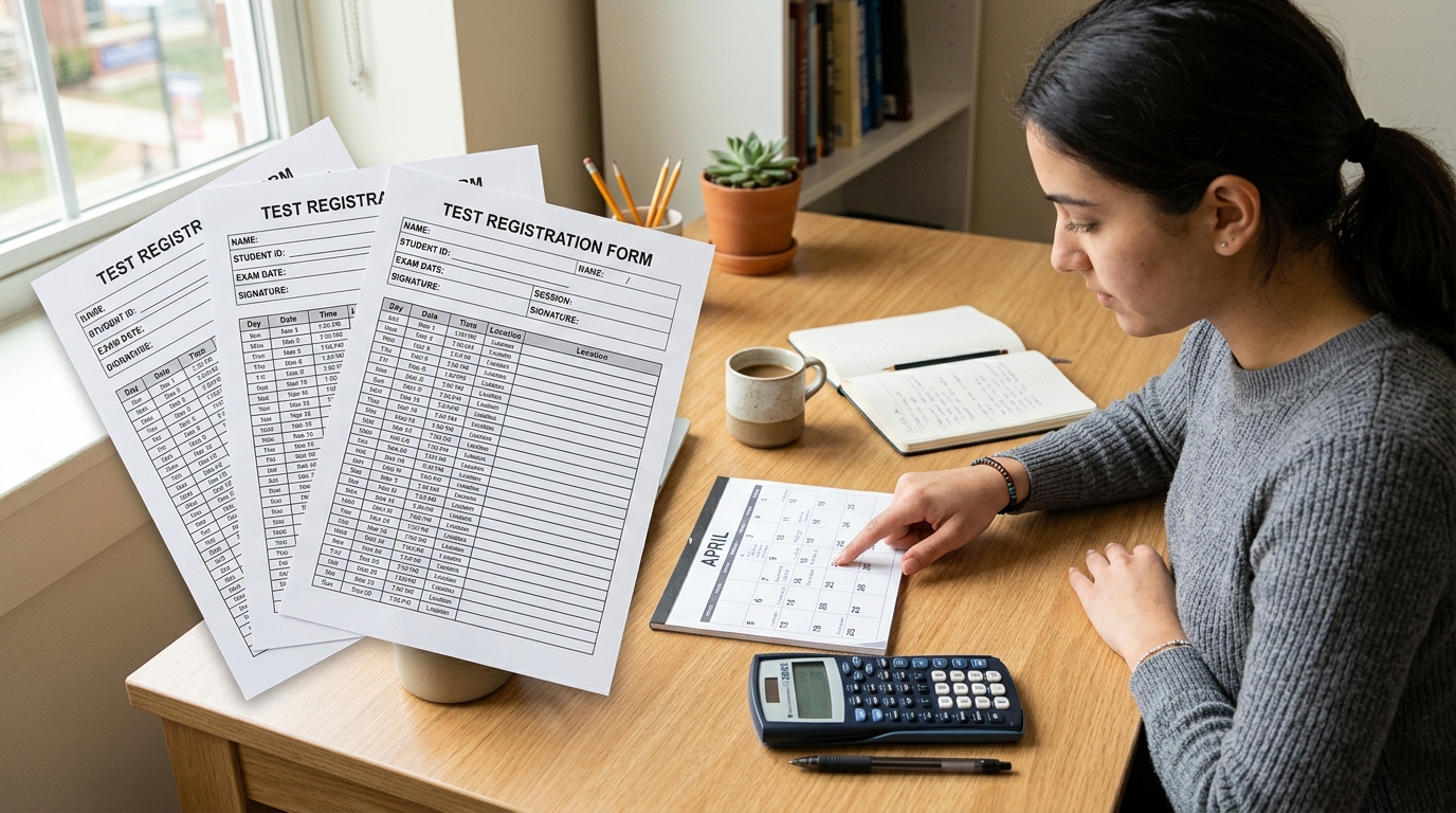 How Many Times Should You Take the TOEFL?