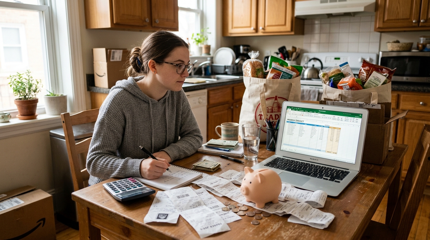 How to Manage Your Money as an International Student