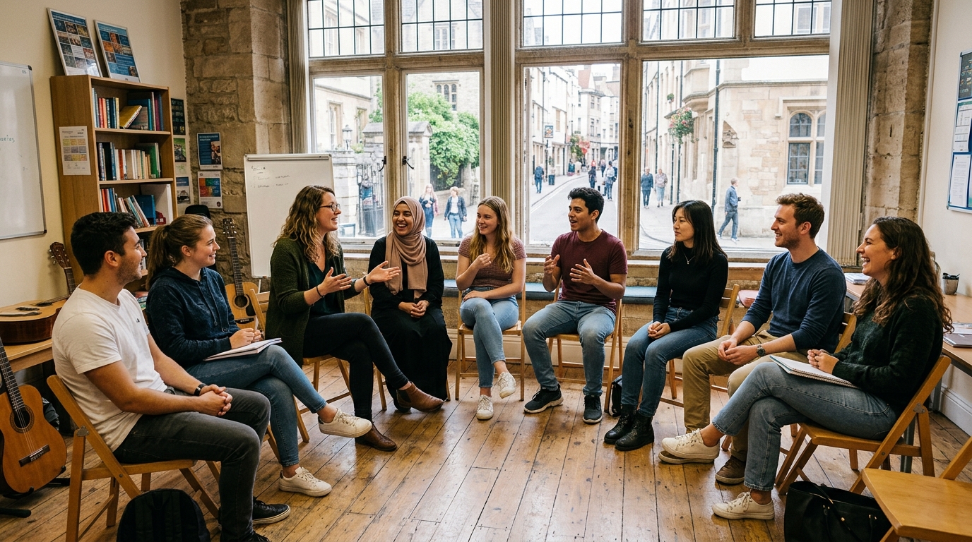 Is a Short-Term Language Program Abroad Worth the Money?