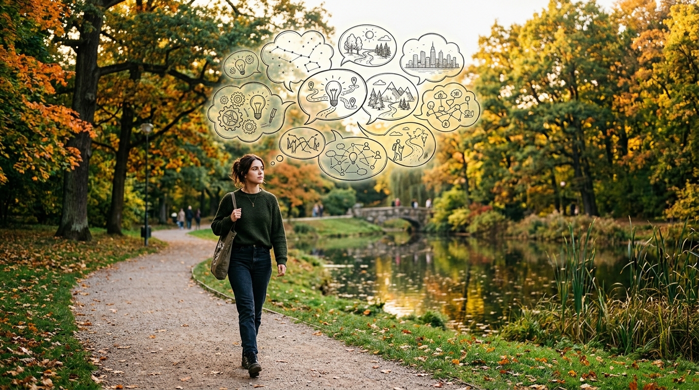 How to Think in English Instead of Translating in Your Head