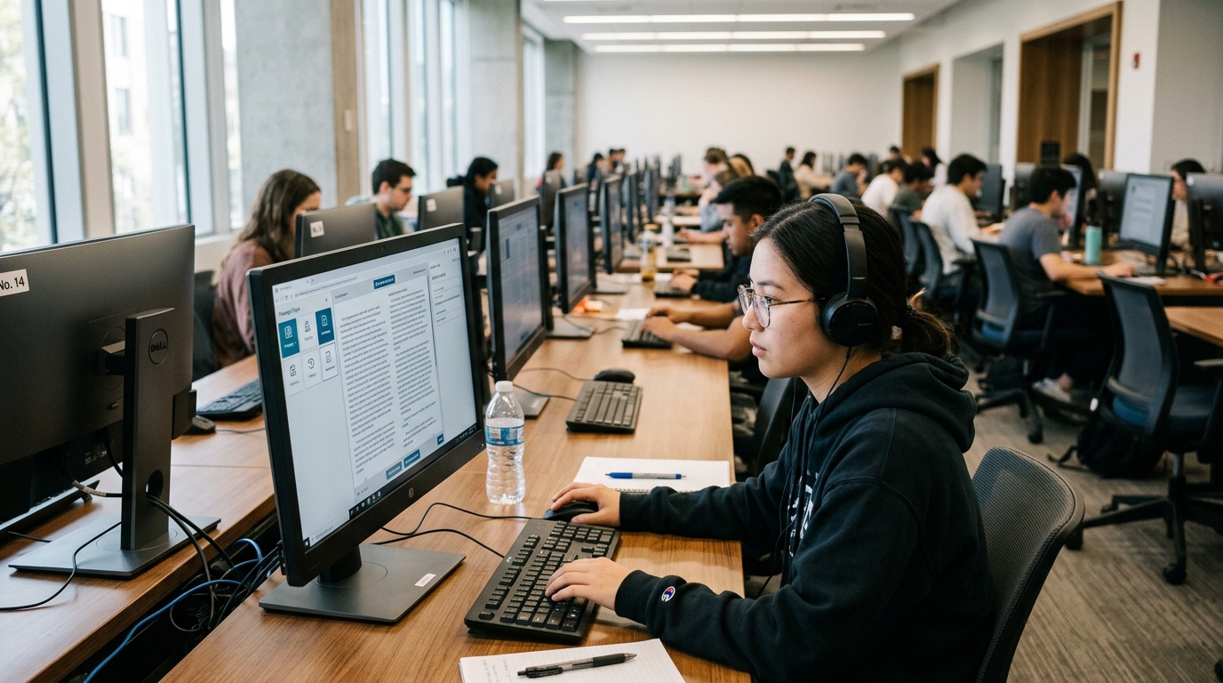 Why Did TOEFL 2026 Switch to Shorter Reading Passages — and How Should I Prepare?