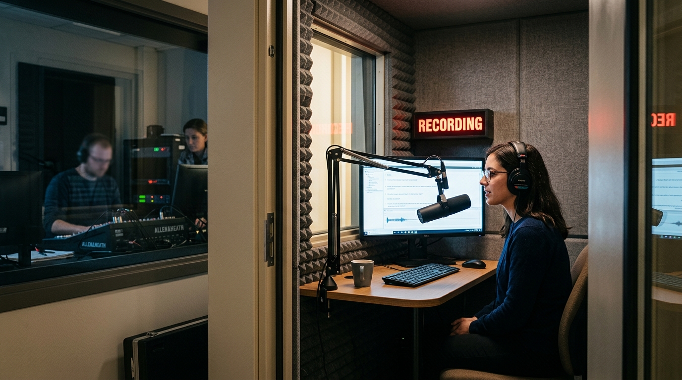 How Is the TOEFL 2026 Speaking Section Different from the Old Format?