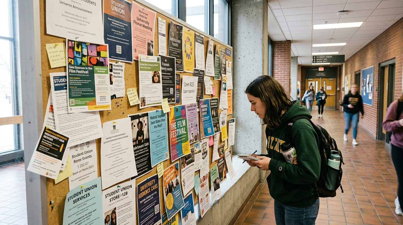 What Are Announcement Questions on TOEFL 2026 and How Are They Different?