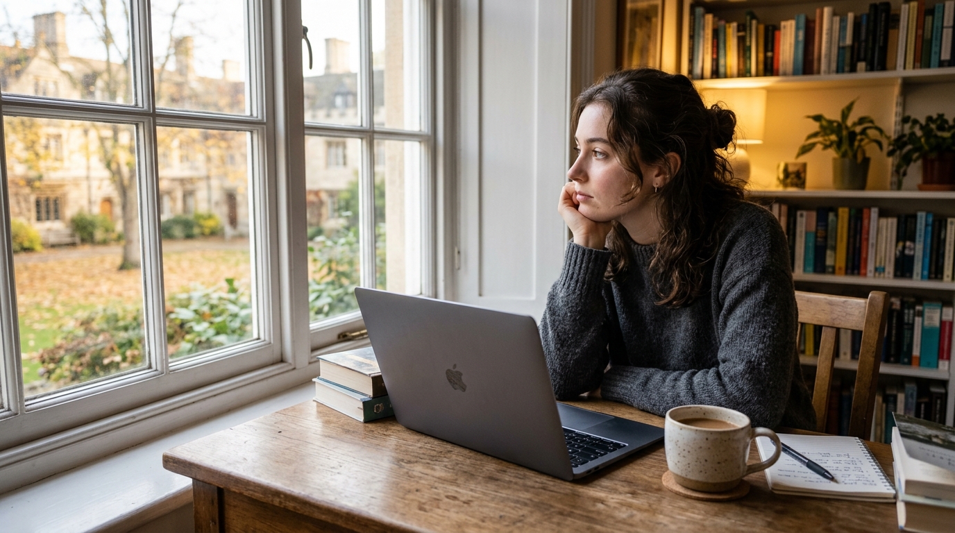 What to Do If Your TOEFL Score Is Lower Than Expected