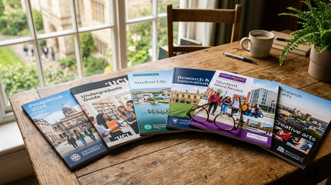 What TOEFL Score Do I Need for the Universities I'm Applying To?