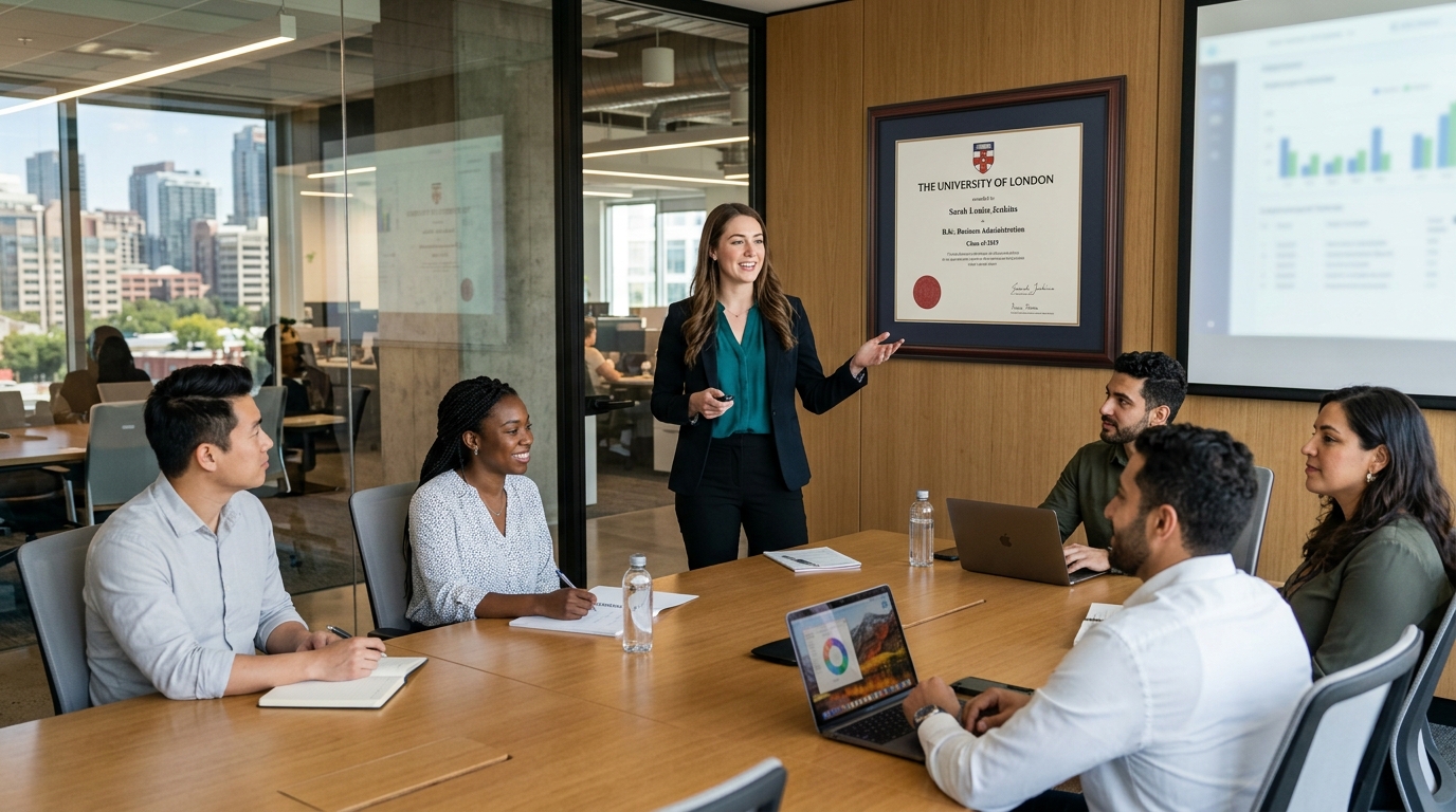 What Can I Use a TOEFL Score For Besides College Applications?