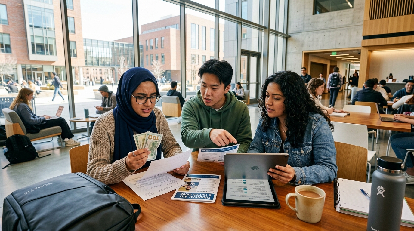 What Happens When You Go to a US Emergency Room — And What It Costs