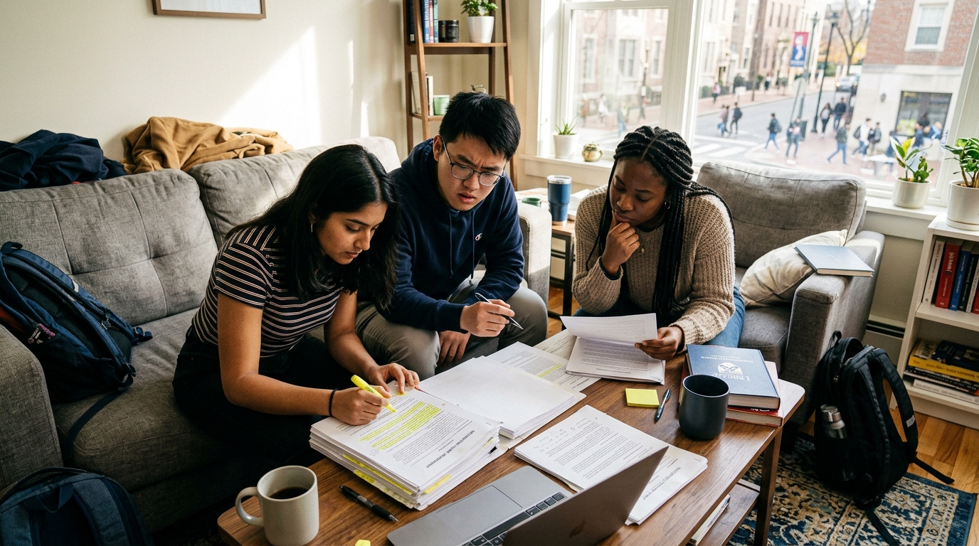 Understanding Your US Lease — Hidden Fees, Rights & Common Mistakes