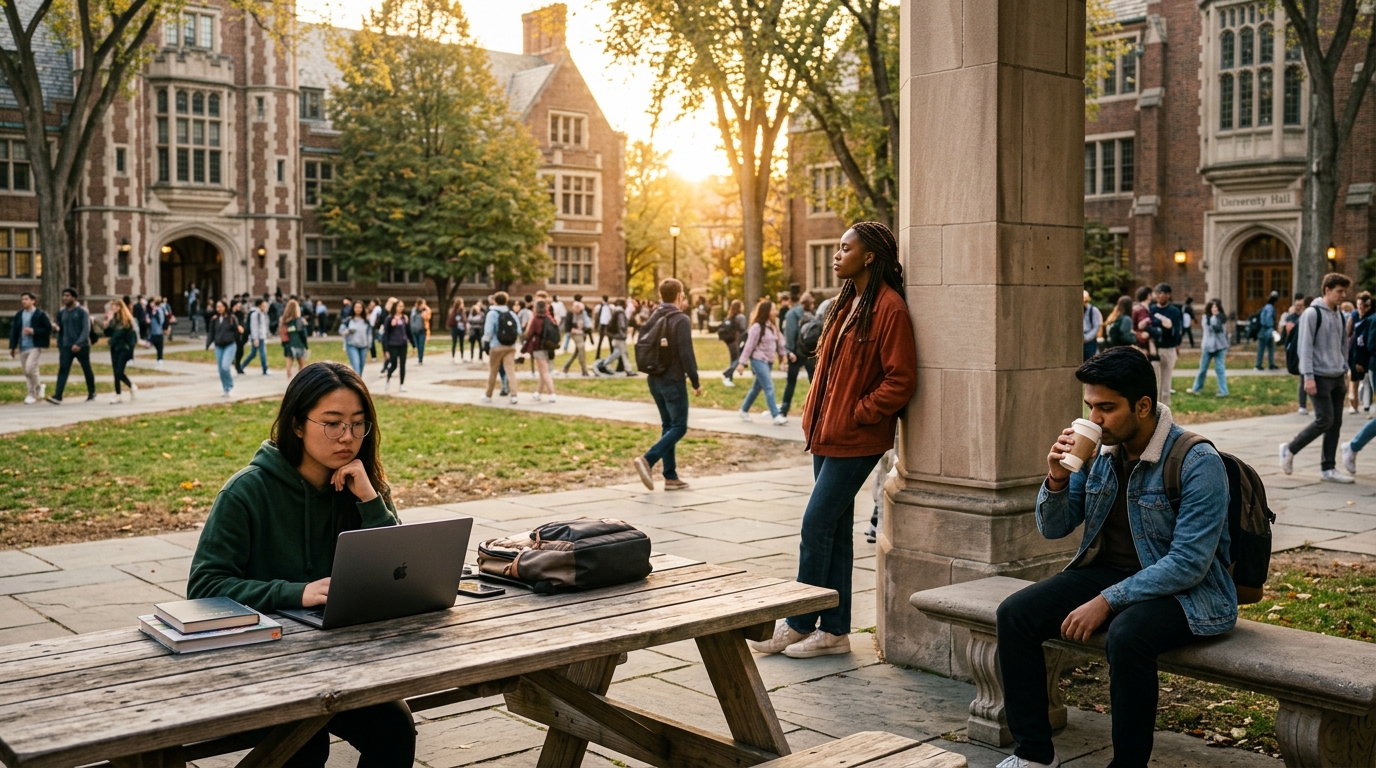 How to Access Mental Health Support as an International Student in the US